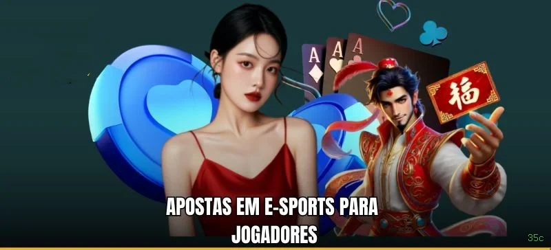 APK oficial da 35c para Android
