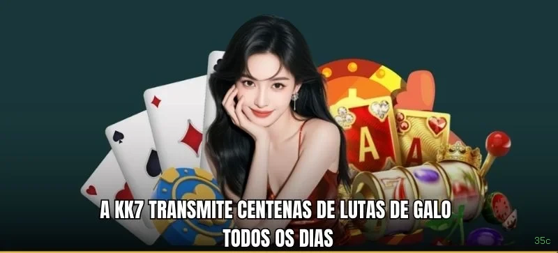Login seguro na 35c