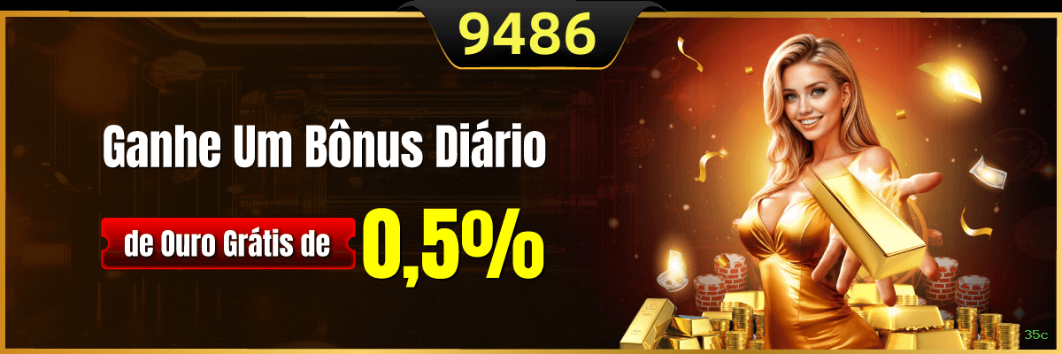 Programa VIP exclusivo da 35c